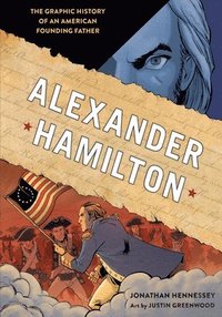 bokomslag Alexander Hamilton