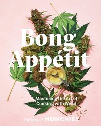 bokomslag Bong Apptit