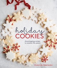 bokomslag Holiday Cookies
