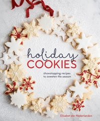 bokomslag Holiday Cookies