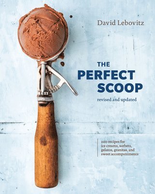 The Perfect Scoop, Revised and Updated 1