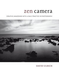 bokomslag Zen Camera