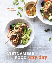 bokomslag Vietnamese Food Any Day