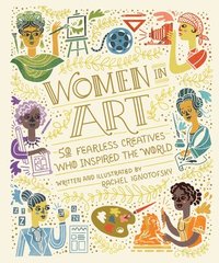 bokomslag Women In Art