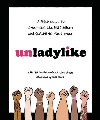 Unladylike 1