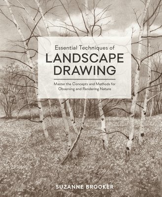 Essential Techniques of Landscape Drawing 1