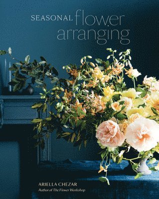 Seasonal Flower Arranging 1