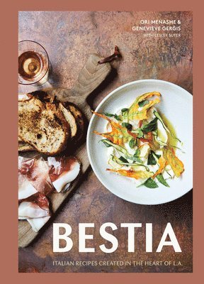 Bestia 1