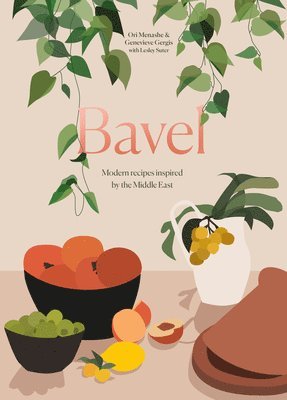 Bavel: A Cookbook 1