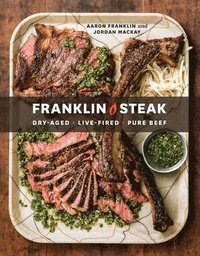bokomslag Franklin Steak
