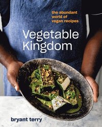 bokomslag Vegetable Kingdom: A Vegan Cookbook