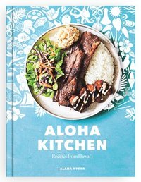 bokomslag Aloha Kitchen