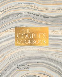 bokomslag The Couple's Cookbook