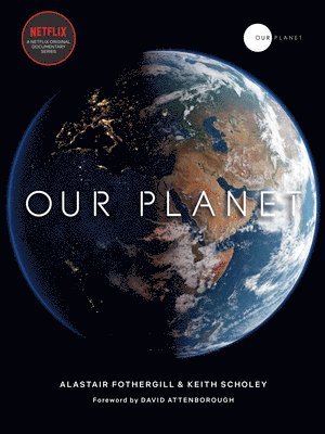Our Planet 1