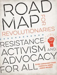 bokomslag Road Map For Revolutionaries