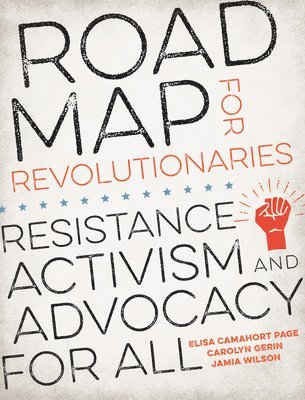 bokomslag Road Map For Revolutionaries