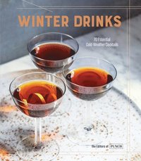 bokomslag Winter Drinks