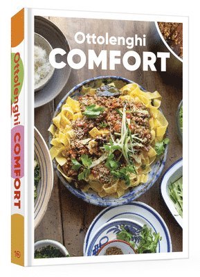 Ottolenghi Comfort: A Cookbook 1