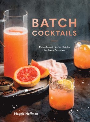 Batch Cocktails 1