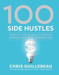 bokomslag 100 Side Hustles