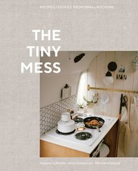 bokomslag Tiny Mess