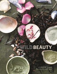 bokomslag Wild Beauty