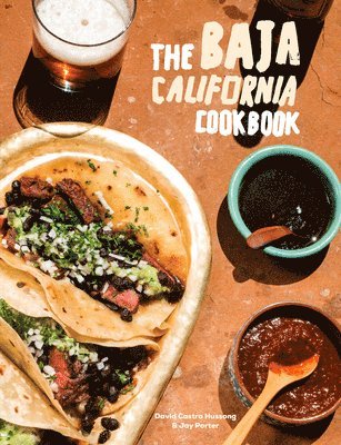 Baja Cookbook 1