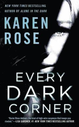 Karen Rose - Every Dark Corner, Pocket