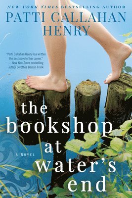 The Bookshop At Water's End 1