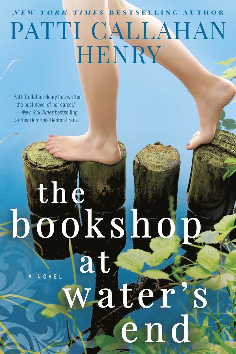 Bookshop At Water's End