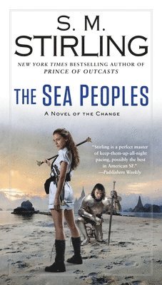 bokomslag The Sea Peoples