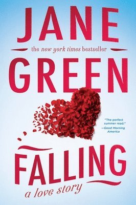 Jane Green - Falling, Häftad