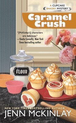 Jenn McKinlay - Caramel Crush, Pocket