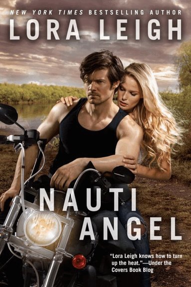 Lora Leigh - Nauti Angel, Häftad