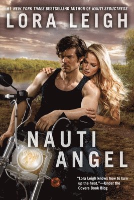 bokomslag Nauti Angel