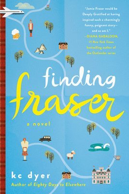 Finding Fraser 1