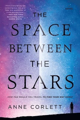 The Space Between the Stars 1