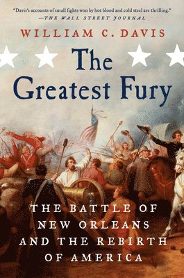 Greatest Fury