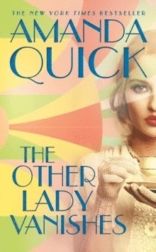 Amanda Quick - The Other Lady Vanishes, Pocket