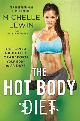 The Hot Body Diet 1