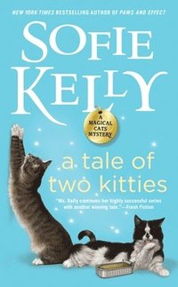 bokomslag A Tale of Two Kitties