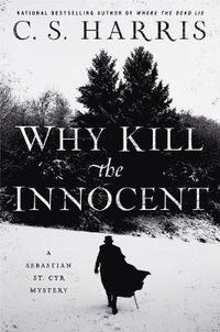 bokomslag Why Kill The Innocent