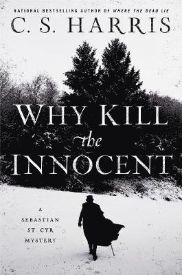 Why Kill The Innocent 1