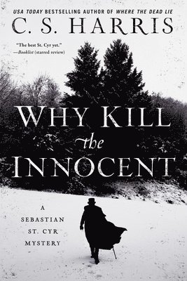 Why Kill the Innocent 1