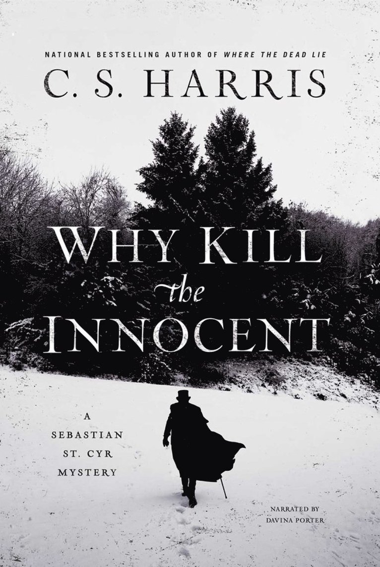 Why Kill the Innocent 1