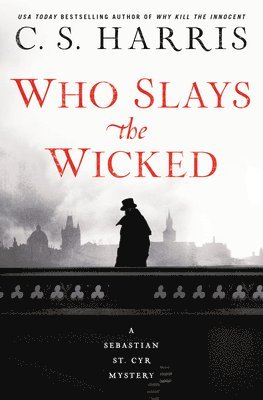 Who Slays the Wicked 1