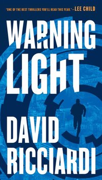 bokomslag Warning Light