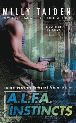 A.L.F.A. Instincts 1