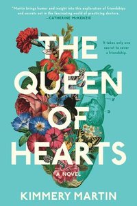 bokomslag Queen of Hearts