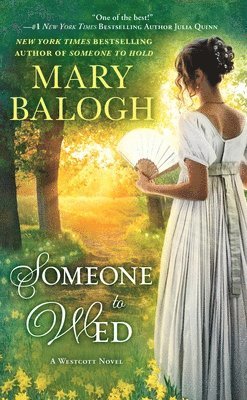Mary Balogh - Someone to Wed: Alexander's Story, Pocket